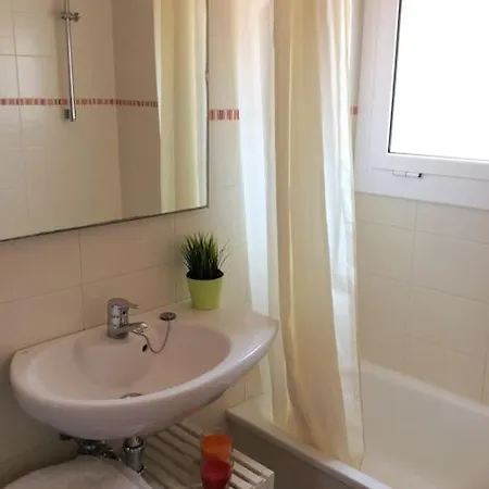 Apartment Aquarium - 41 - Terraza 45 M2 Al Lado Playa Roses