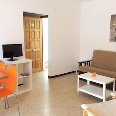 Aquarium - 41 - Terraza 45 M2 Al Lado Playa Apartment Roses